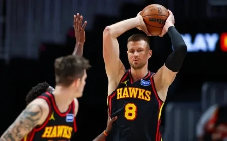 Steve Kerr Apologizes for Remarks on Porzingis’ Health Issue