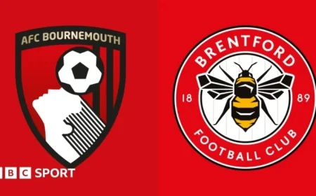 Premier League Preview: AFC Bournemouth vs Brentford – Team News & Stats