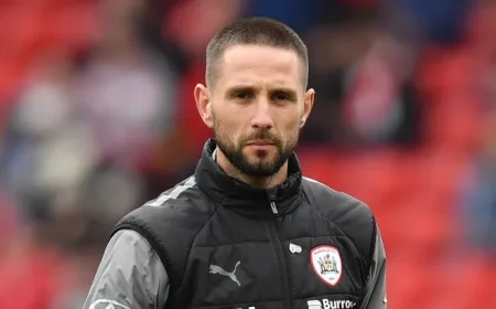 Barnsley vs Wycombe Wanderers: Preview, Predictions, Team News & Lineups