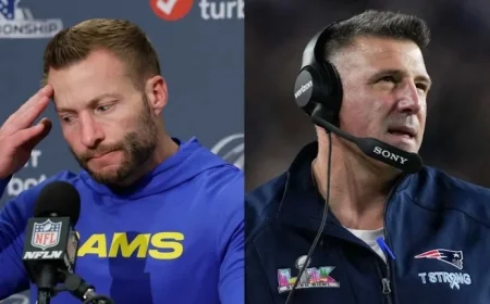 Five Teams Poised for Major Breakthroughs in 2026