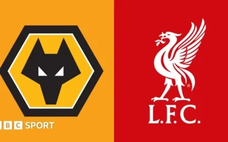 Wolverhampton vs Liverpool: Premier League Preview, Team News, and Stats