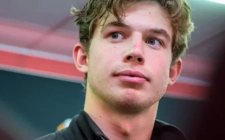 Ellborg Debuts in Premier League Match Today