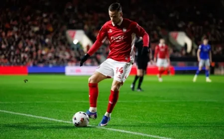 Port Vale vs Emirates FA Cup – Match Preview