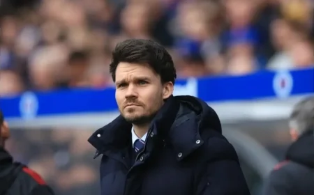 Rangers Fans Urged to Evaluate Danny Rohl Independently from Russell Martin