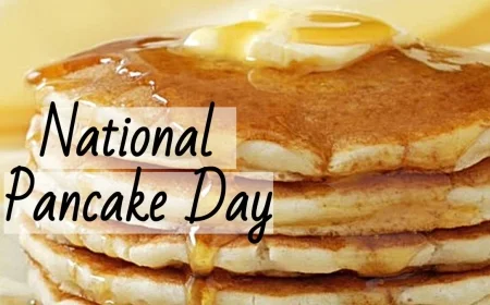 IHOP National Pancake Day 2026: Free Short Stack Today Until 8 PM ET, Mr. Fantasy Hollywood Meetup, and the Krusteaz Beef Explained