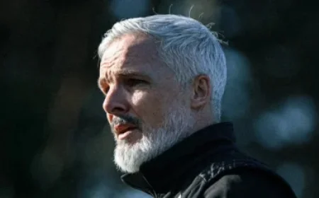 Jim Goodwin: Essential to Return to Winning Ways