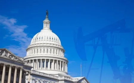 Chevron, Exxon, ConocoPhillips Stocks Soar: See Which Congress Members Hold Shares