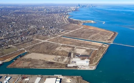 Quantum Companies Establish in Chicago Ahead of South Works Campus Opening