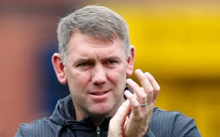 Doncaster Rovers vs Stockport County: Match Preview, Predictions, and Team News