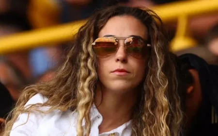 Diogo Jota’s Wife Delights Fans with Heartwarming Family News