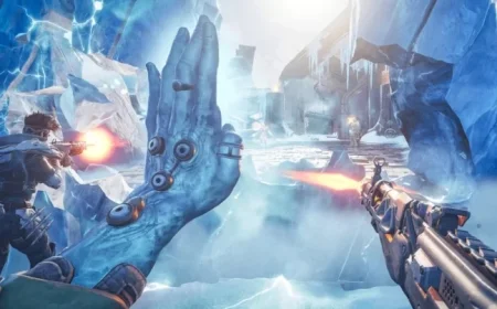 Report: Under 20 Employees Remain at Wildlight Entertainment