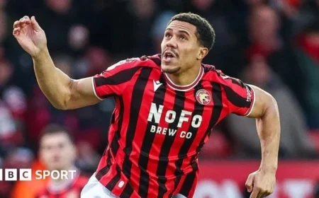 Farquharson Confident: “We’re Still in Promotion Race”