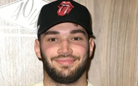 Madeline Ross, Sister of Adin Ross, Passes Away at 36