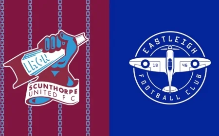 Eastleigh Set to Host Exciting April Home Match