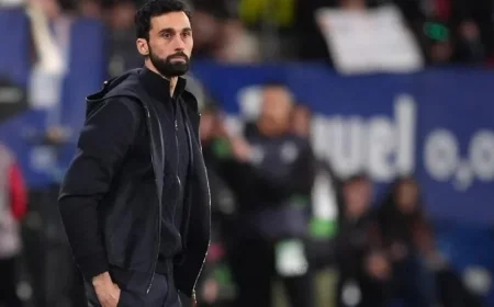 Real Madrid Faces Potential Absence of Ten Players Against Celta Vigo