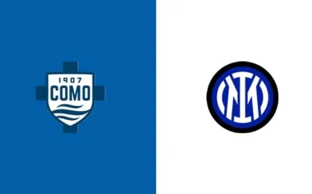 Como 1907 Faces Inter: Historic Victory or End of Copa Dream?