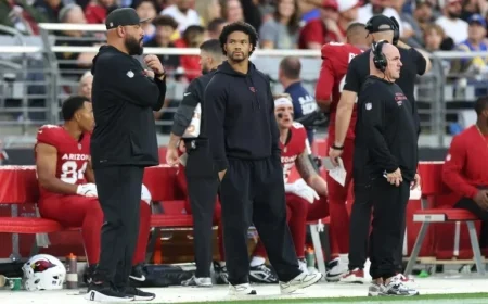 Prediction Markets Favor Vikings as Top Choice