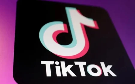 TikTok App Facing Issues: Users Report Access Problems
