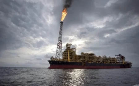 Canada’s Bay du Nord Offshore Oil Project Moves Forward