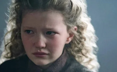 Netflix to Launch 8-Part Fantasy Series in Spring, Rivaling ‘Game of Thrones’