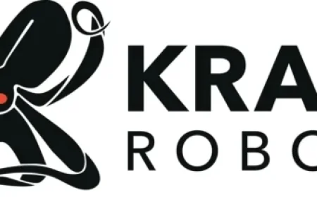 Kraken Robotics Secures Strategic Acquisition to Boost Global Maritime Capabilities