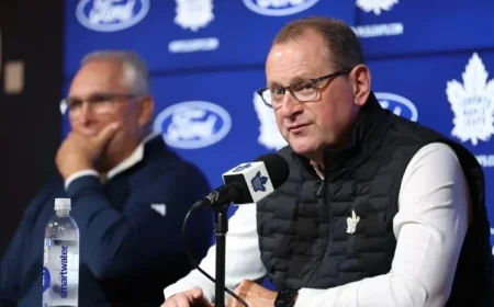 10 Teams Facing Major Challenges at the 2026 NHL Trade Deadline