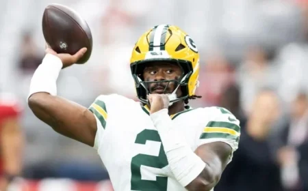 Is Malik Willis Worth His Proposed Price Tag? | Analysis