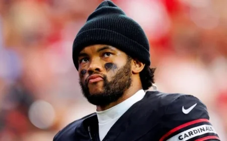 Cardinals to Release Kyler Murray Next Week: Sources