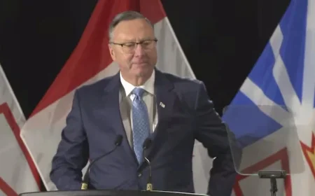 Bay du Nord Anticipation Grows Ahead of Government’s Major 6 p.m. Announcement