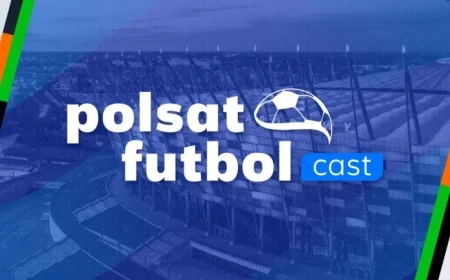 Polsat Futbol Cast on March 4: TV Broadcast and Online Stream
