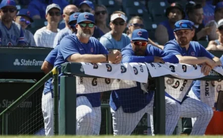 ESPN Analyst Returns After Seven-Year Hiatus