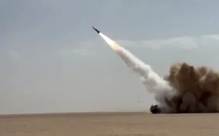 White House Praises America’s Warriors for Unmatched Power, Unrelenting Force