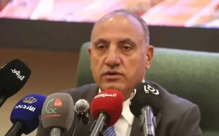 Amman Entrusts Waste Management to Private Companies