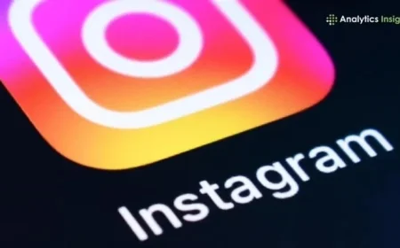 Instagram Outage Ignites Memes and Complaints on Social Media