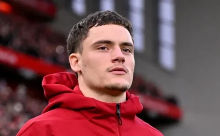 Florian Wirtz: Latest Injury Update