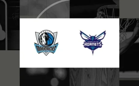 Watch Mavericks vs. Hornets: TV Channel and Streaming on March 3