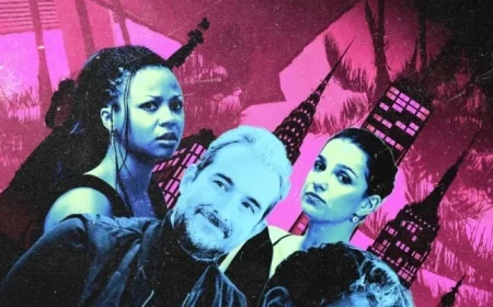 Industry Season 5: Market Predictions on Plot Developments