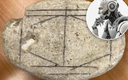 AI Solves Centuries-Old Board Game Mystery