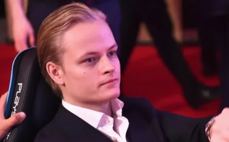 Court Witness Reveals: Princess Mette-Marit’s Son Allegedly Fathered Secret Child