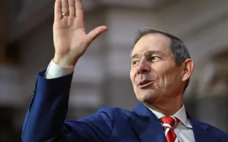 Republicans Resist Efforts to Limit Trump’s Actions on Iran War