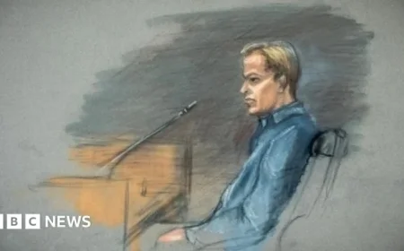 Norwegian Crown Princess’s Son Faces New Rape Charges in Trial