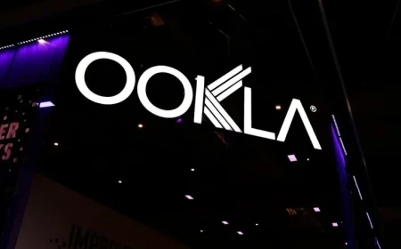 ‘Downdetector, Speedtest Acquired in $1 Billion Deal’