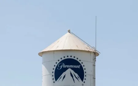 Paramount Skydance Downgraded to Junk Status Post-WBD Agreement