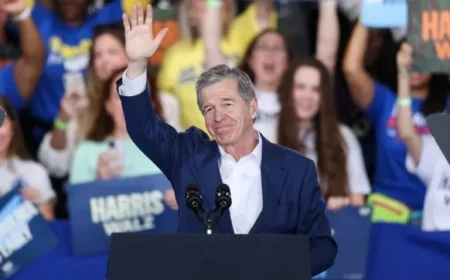 North Carolina Midterm Primaries: Key Expectations and Outcomes