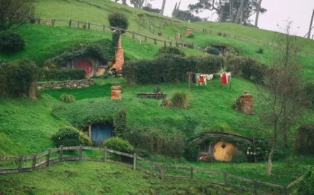 Palantir Invites Ex-Employees Back: ‘The Shire Is Calling’