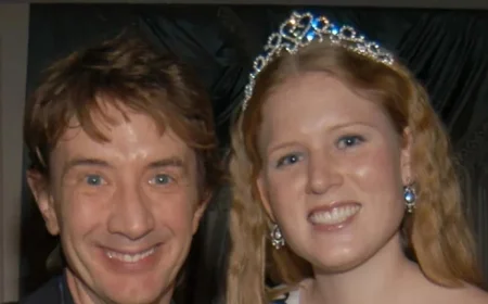 Official Report Reveals Katherine Short’s Cause of Death