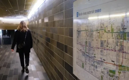 Exploring Montreal’s Underground City: A Hidden Gem Revealed