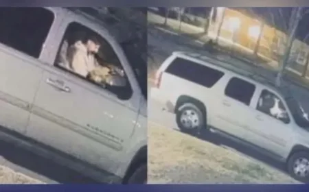 South Fulton Police Urgently Investigate Teen’s March Murder