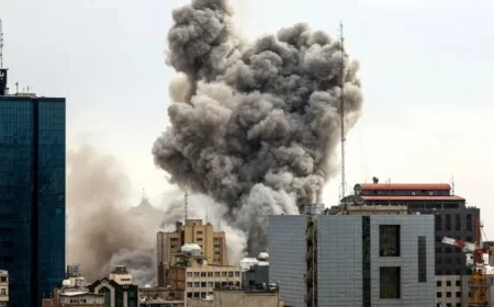 Poll Reveals Trump Administration’s Unclear Iran Strategy, CBS News Reports