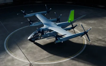 Hyundai’s Supernal Subsidiary Implements Major Layoffs in eVTOL Segment